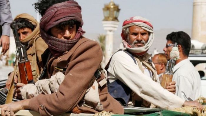 استشهاد وإصابة 12 شخصا في الجوف وتعزيزات إلى مأرب