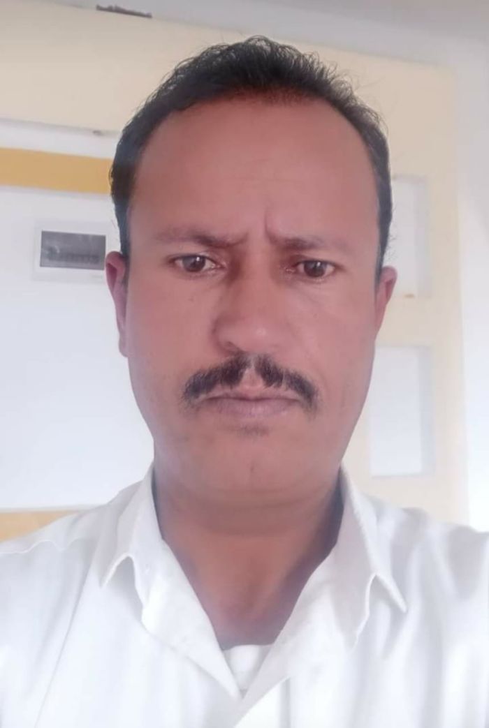 إبراهيم ناصر الجرفي ..