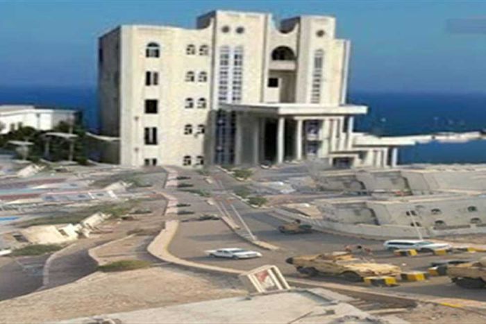 الأمر المخجل للحكومة والقائمين على إدارة المحافظات المحررة