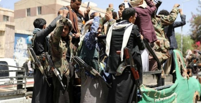 الحوثي : زمن العودة للعصور الغابرة.