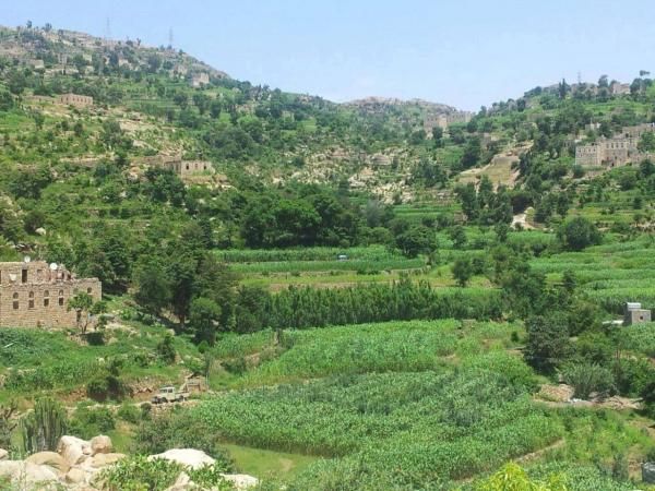 حملة عسكرية لمنع أبناء الخيامي من حفر آبار مياه