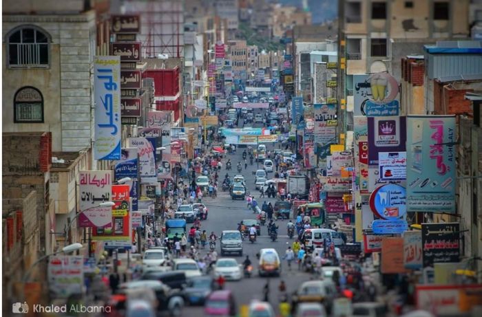 ارتفاع فواتير الكهرباء تذكر المواطنين بغياب الكهرباء الحكومية عن محافظة تعز