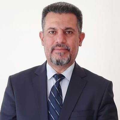ابراهيم اسماعيل الكبسي