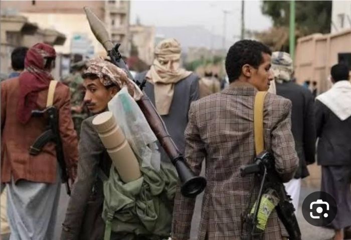 عصابة الحوثي تستهدف تجريف مؤسسة القضاة ضمن ما يسمى بالتغيير الجذري