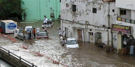 تقرير أممي حديث يكشف حجم أضرار سيول الأمطار في اليمن