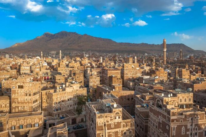  مستغلة الأوضاع الراهنة في غزة .. تحركات أمريكية – أممية لتمرير إتفاقية مشبوهة بشأن اليمن