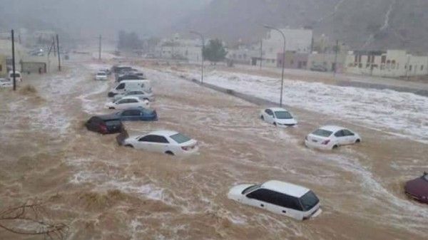الأمم المتحدة : تدمير وتضرر 614 منزلًا في سقطرى جراء إعصار "تيج"