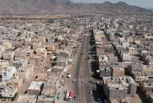 ساعة من الكهرباء لكل حي من إحياء، مديرية تبن بلحج