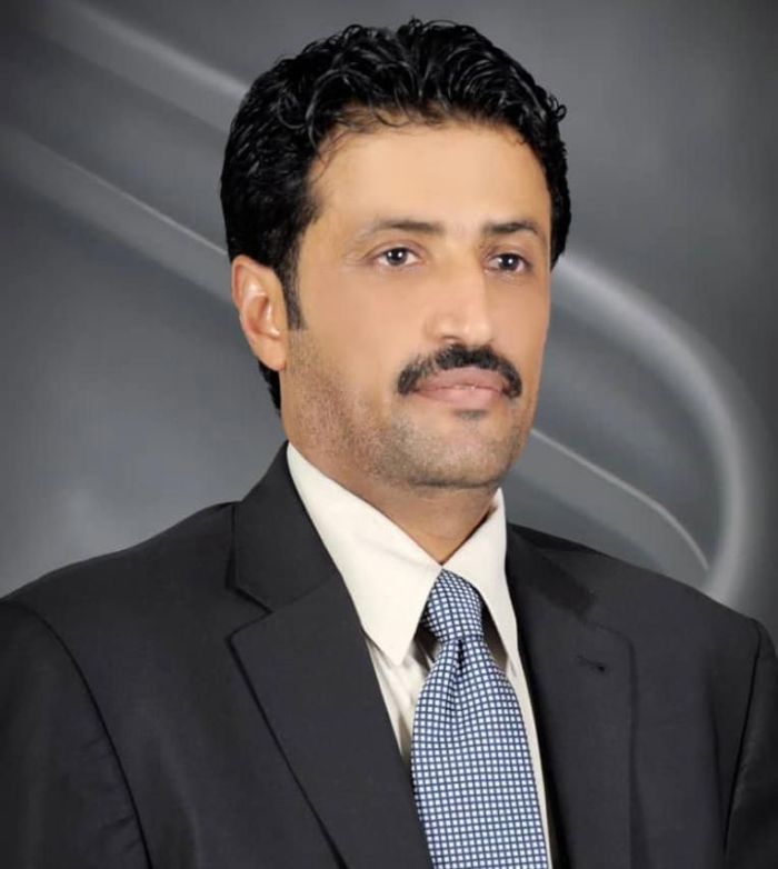 المهندس / حسين بن سعد العبيدي
