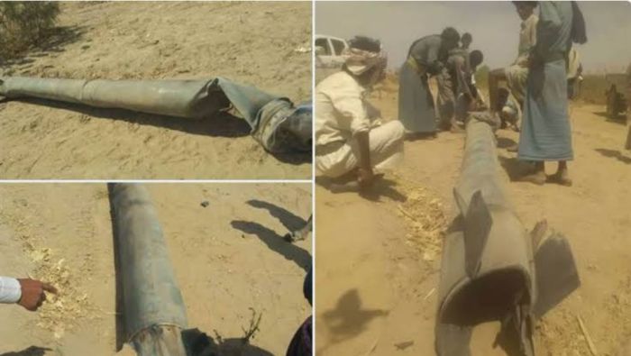 محللون:   اعتماد الحوثي على معلومات إسرائيلية بعدد الصواريخ مدعيًا قصف إيلات يكشف كذبه