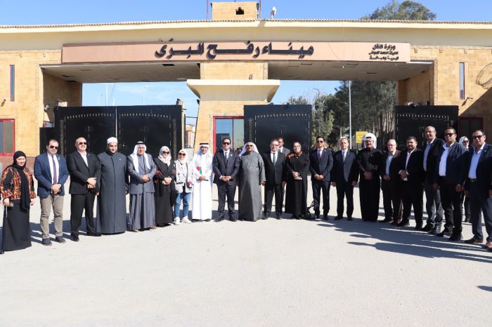  العسومي وما نقله لا يمثل سوى جزءًا ضئيلًا من جرائم الحرب التي ارتكبتها قوات الإحتلال بحق الفلسطينيين
