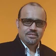 عبدالله اسماعيل