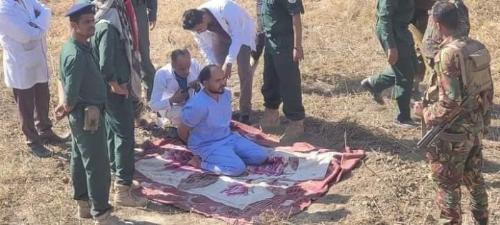 في تعز .. تنفيذ أول حُكم إعدام بقاتل منذ 9سنوات ..  وأكثر من ألف حكم بانتظار مصادقة الرئاسي