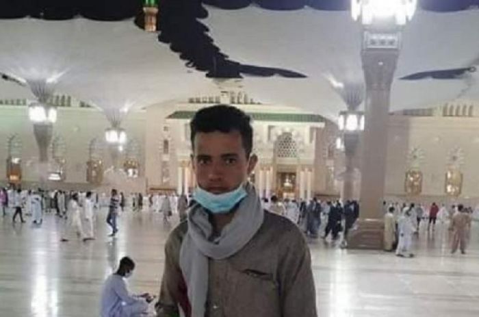 وفاة مغترب يمني في حادث عمل بالسعودية