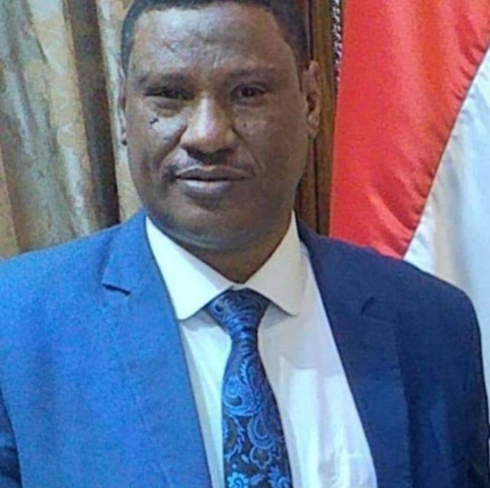 نعمان الحذيفي
