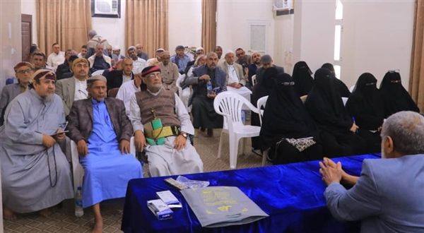 تحالف أبناء الحديدة  يدعو إلى تحرير المحافظة من مليشيا الحوثي
