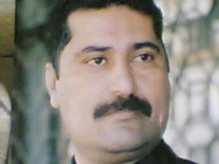 محمد محمد السفياني