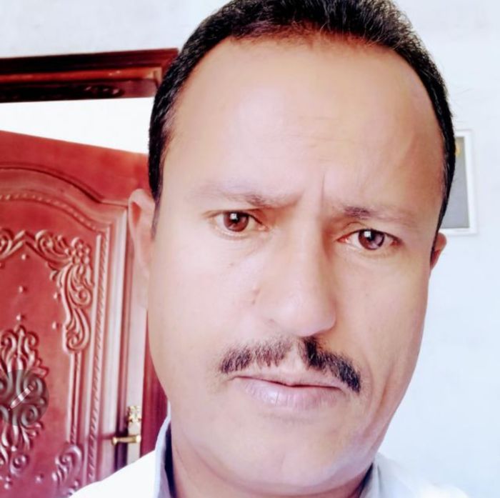 إبراهيم ناصر الجرفي .. 