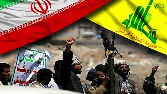إيران وحزب الله يدفعان بتعزيزات جديدة إلى الحديدة على ساحل البحر الأحمر 