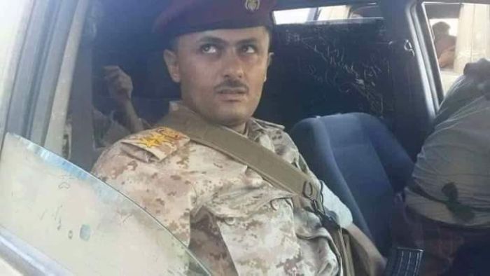 هل يُسَلِّم محور الإخوان بكر سرحان إلى القضاء أم يهرب أسوةً بغزوان ؟!