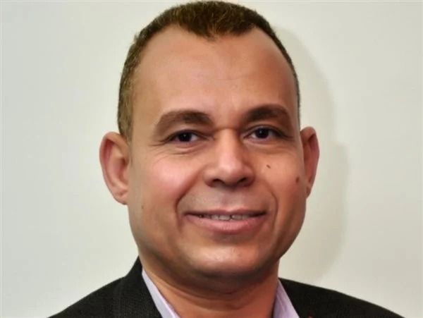 اتحاد الإعلاميين الأفريقي الآسيوي يكرم عواطف عبد الرحمن وحازم طه