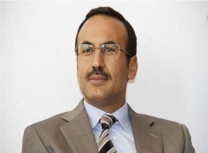 أحمد علي عبدالله صالح يُعزّي في وفاة اللواء علي سالم الخضمي