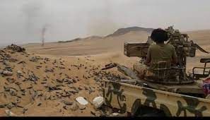 مصرع 8 حوثيين في إحباط هجوم لمليشيات الحوثي في جنوب مأرب