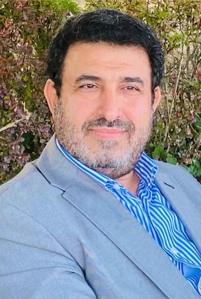 وليد عياش