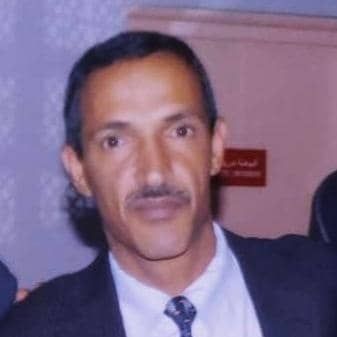 م. عباد محمد.العنسي