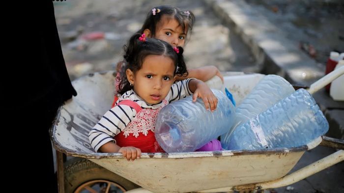 تقرير دولي: تفشي الكوليرا في مناطق وكلاء إيران بسبب رفضهم التطعيم