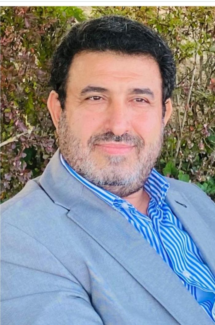 وليد عياش
