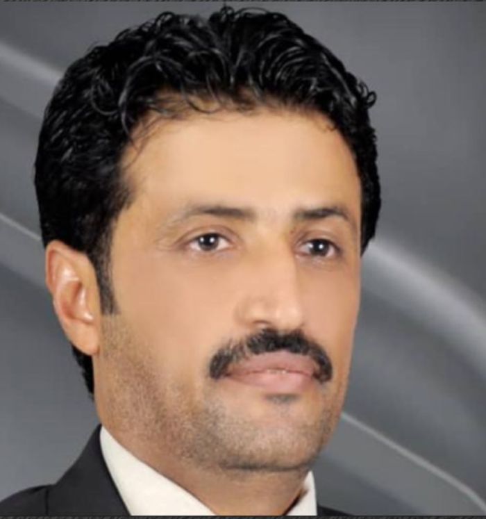 المهندس/ حسين بن سعد العبيدي