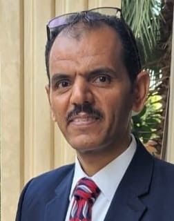 محمد عبده الشجاع