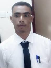 محمد الحربي