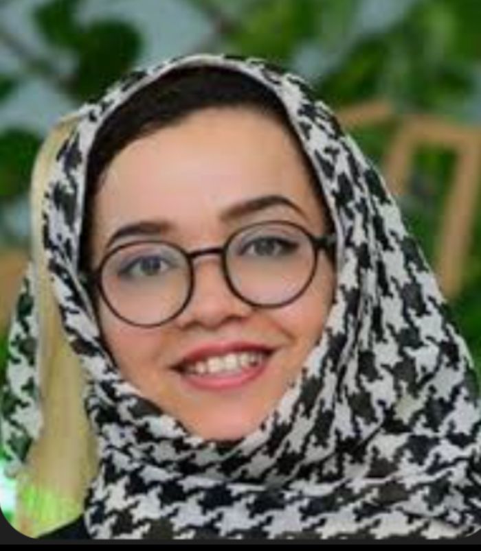 اشراق الصبري