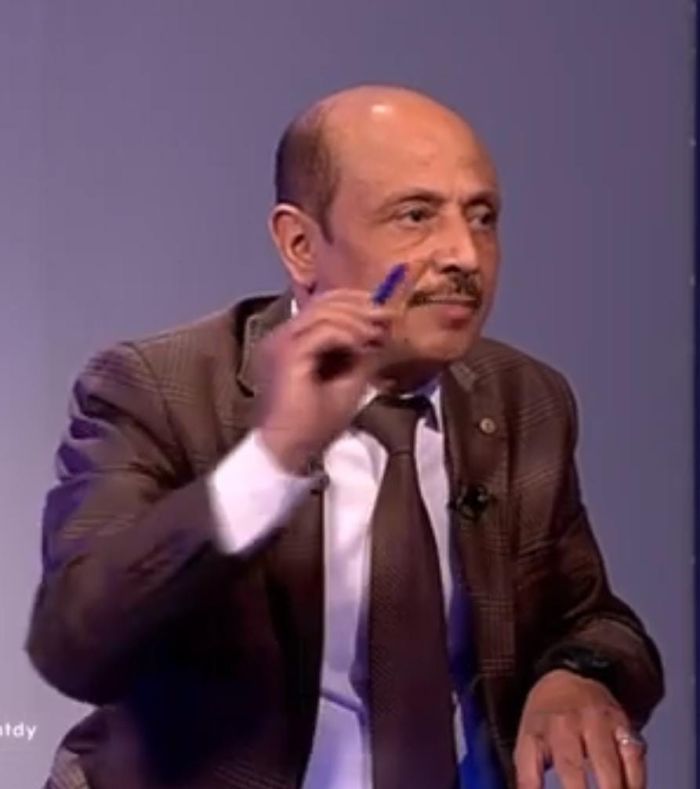 د. جمال الحميري