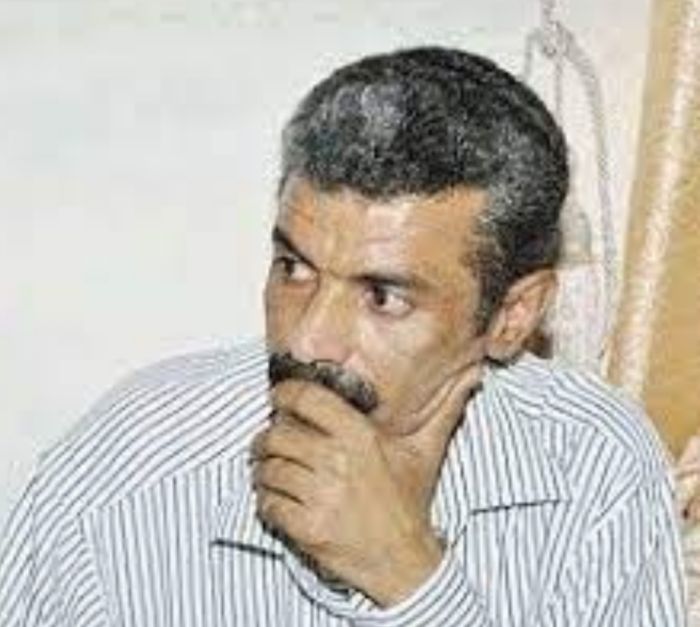 أحمد طه المعبقي