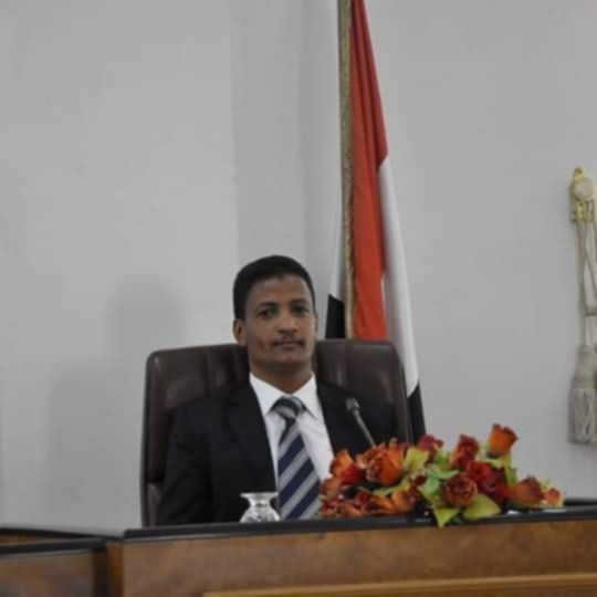 د. محمد حسن الوقيدي