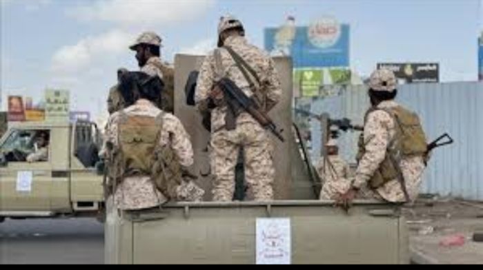  الإعلان عن دمج قوات الانتقالي ضمن قوات العمالقة