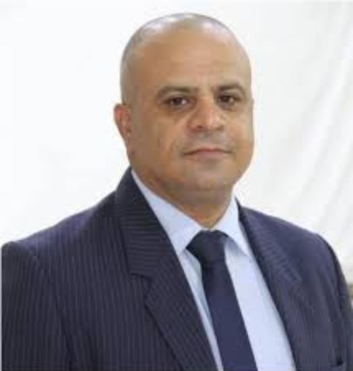 عادل علي الهرش