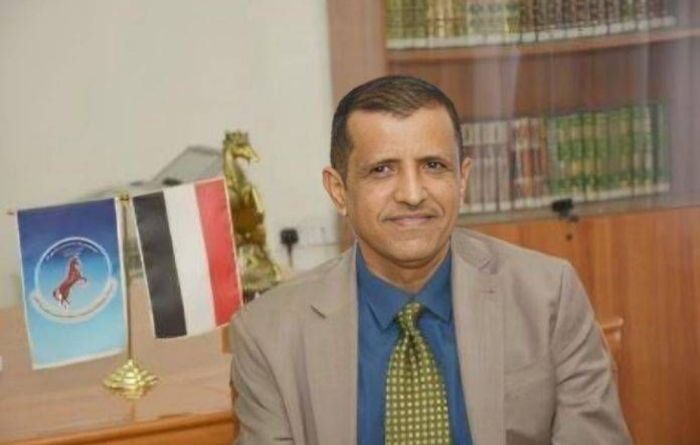  مليشيا الحوثي تفرج عن الاستاذ غازي الأحول بعد أشهر من اختطافه