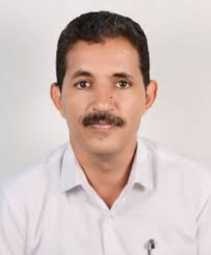  مطيع سعيد سعيد المخلافي