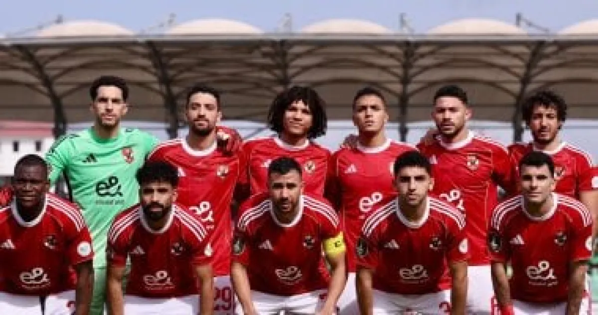 الأهلي يواجه شبيبة القبائل في أفريقيا بعد تعادل مثير في الدوري
