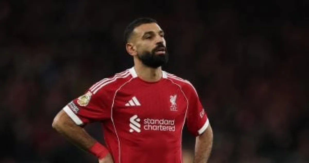 صلاح أمام تحدٍ جديد: كسر "عقدة" سندرلاند وتحقيق أول فوز أمامه