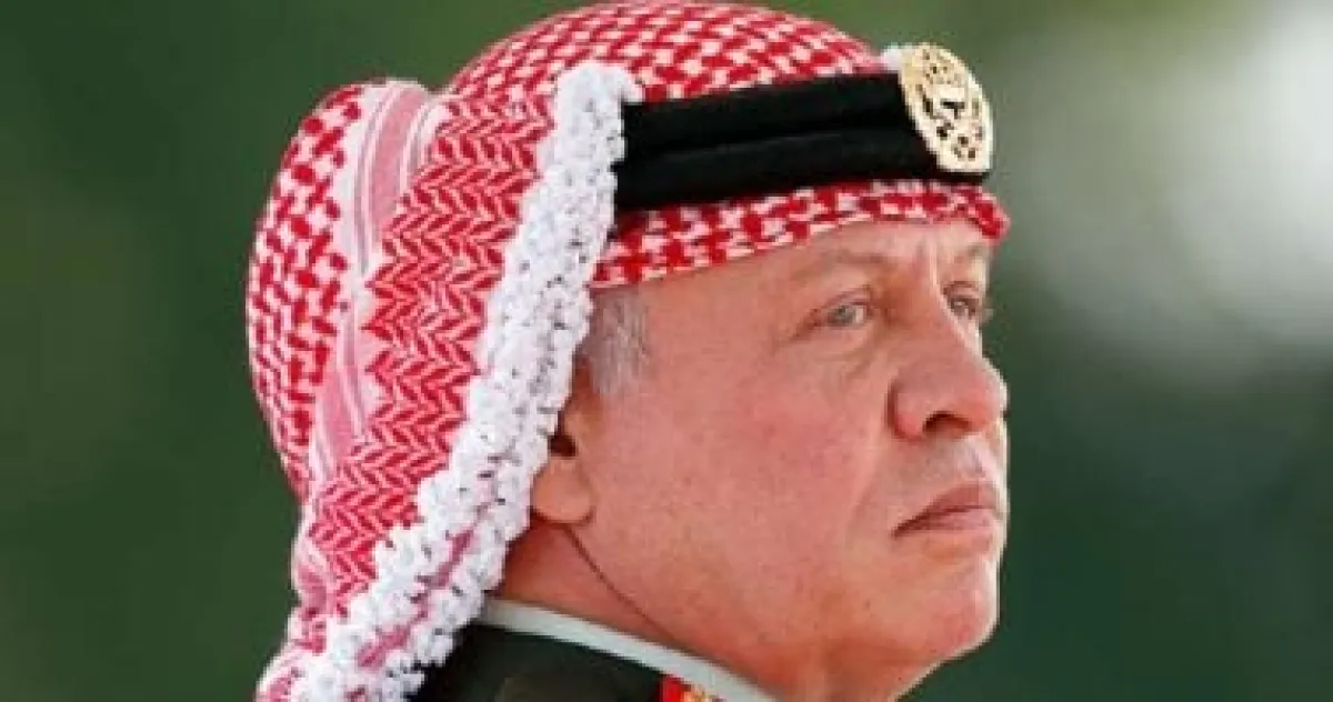 الأردن يشدد رفضه للاستيطان الإسرائيلي ويؤكد ضرورة إنهاء حرب غزة