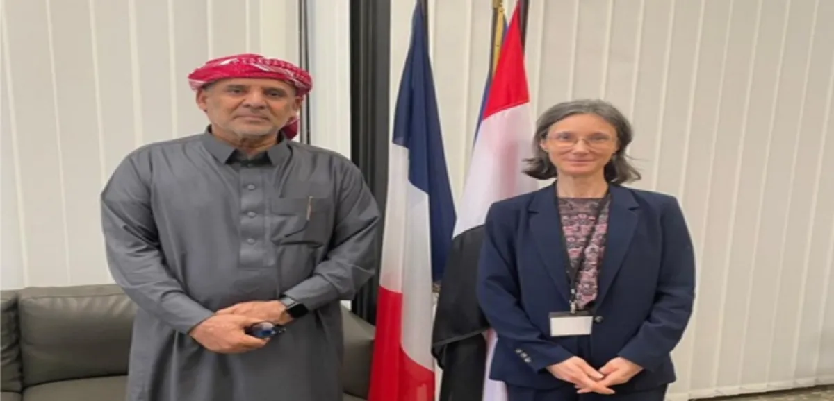 مجلس حضرموت: الحل الشامل مدخل السلام في اليمن