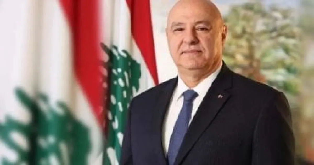 الرئيس اللبناني يشيد بدعم السيسي ويتابع الاستعداد لمؤتمر دعم الجيش في باريس