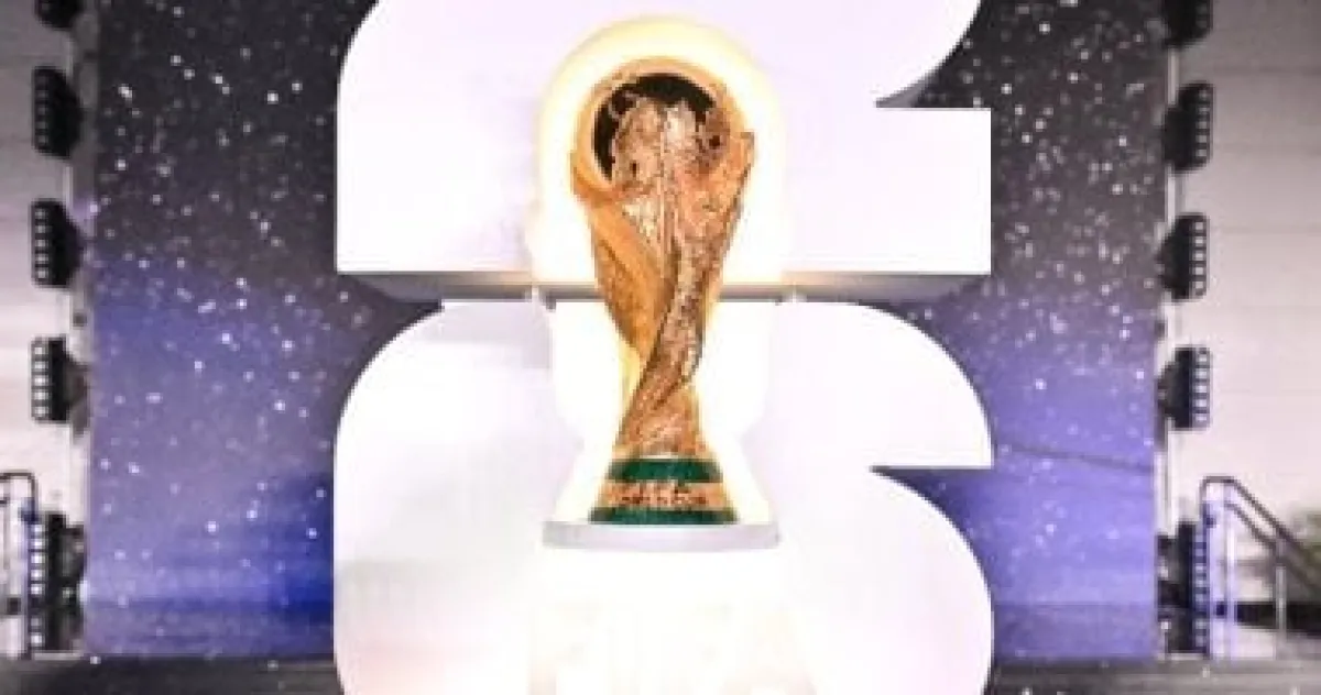 المكسيك تحشد 100 ألف عنصر أمني لتأمين مونديال 2026