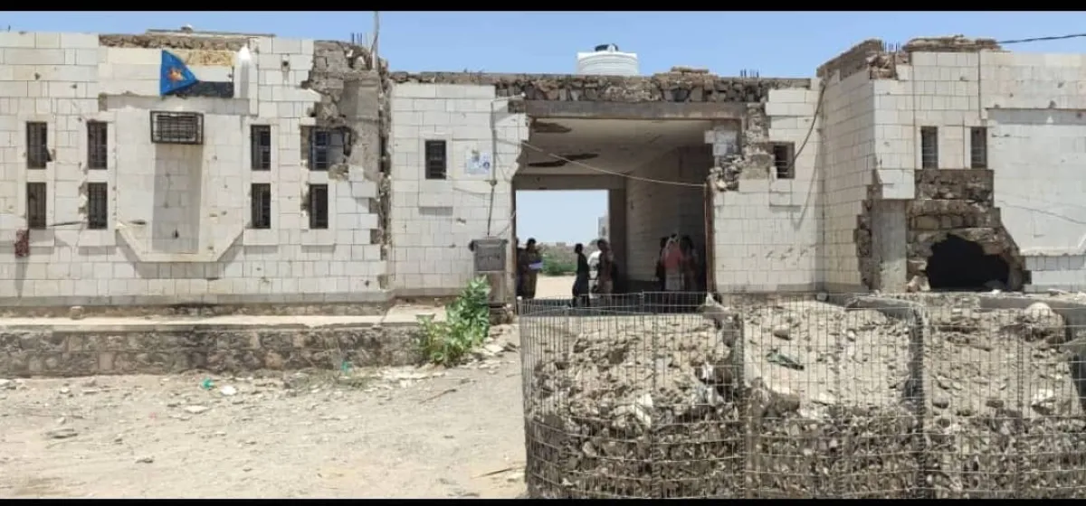 أبين: نداء إنساني لإنقاذ 10 سجناء معسرين خلف القضبان بسبب الديون
