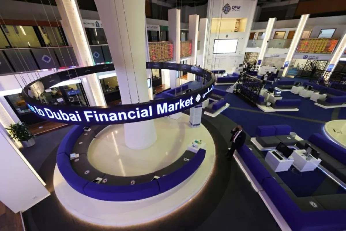 البورصات الخليجية تحقق ارتفاعات جماعية.. ودبي تتصدر المكاسب بنسبة 3%